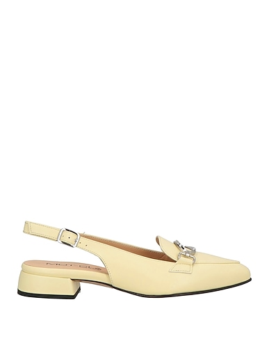 MOT-CLè Ballet flats Leather