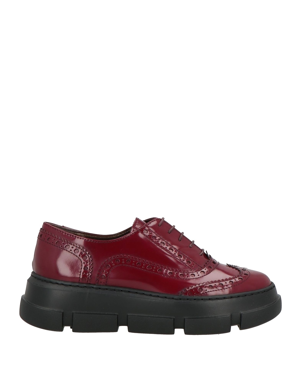LA CABALA - Lace-up shoes
