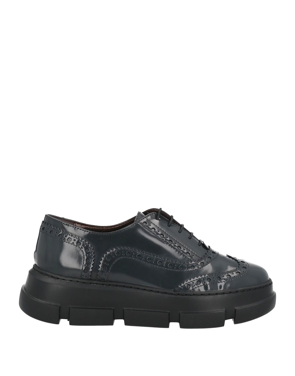 LA CABALA - Lace-up shoes