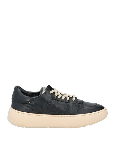 ANDÌA FORA Sneakers Black Leather