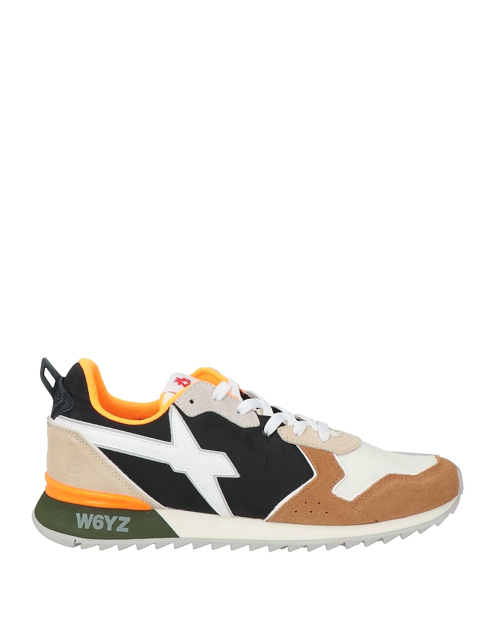 W6YZ - Trainers