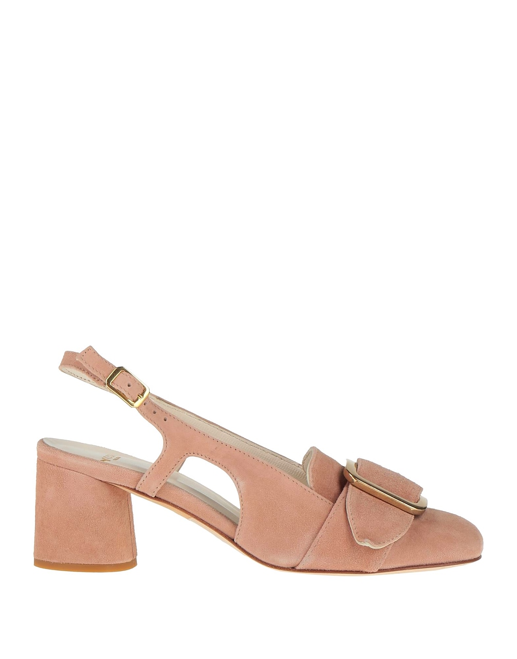 YOSH COLLECTION - Pumps
