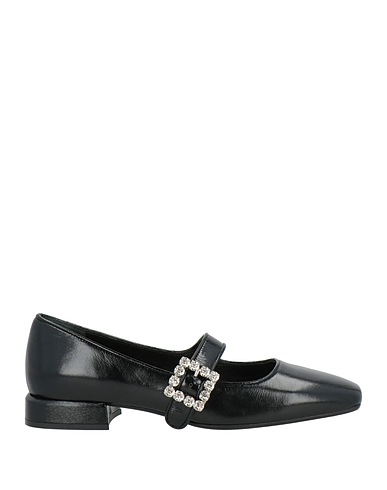 J.A.P. JOSE ANTONIO PEREIRA Ballet flats Leather