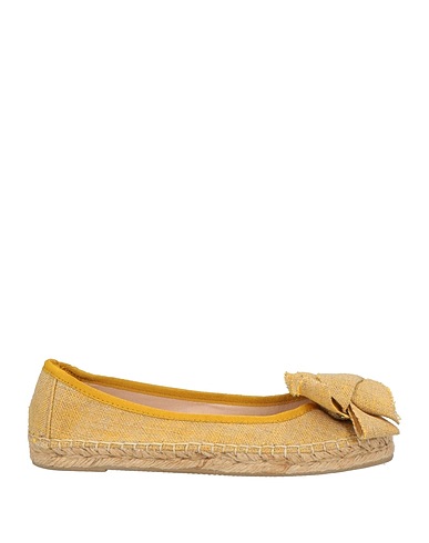 RAS Espadrilles Beige Linen