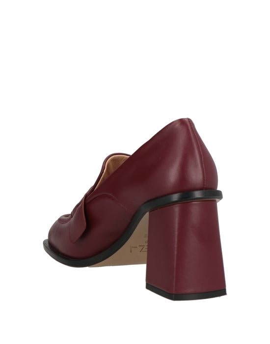 TELA Мокасины