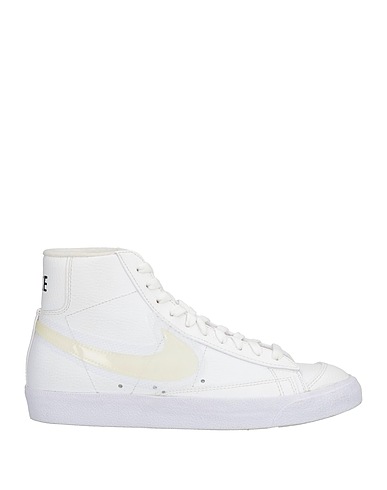 NIKE Sneakers Cuir