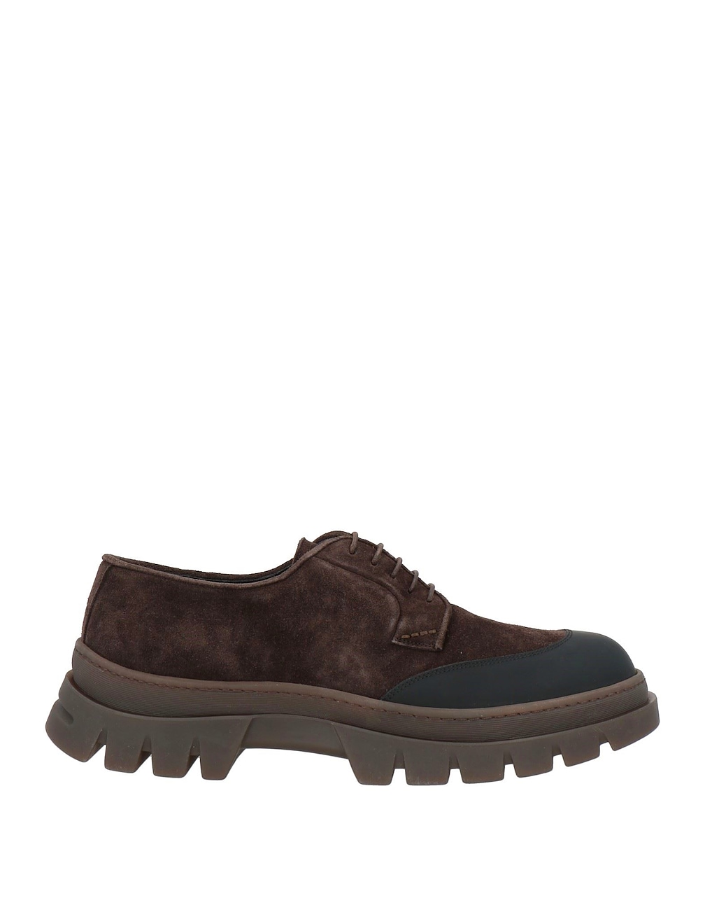 JEROLD WILTON - Lace-up shoes