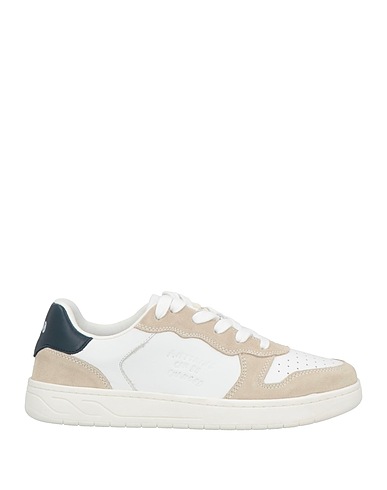 ACBC Sneakers Weiß Leder