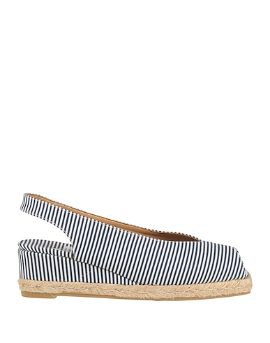 CASTAÑER Espadrilles Textile fibres