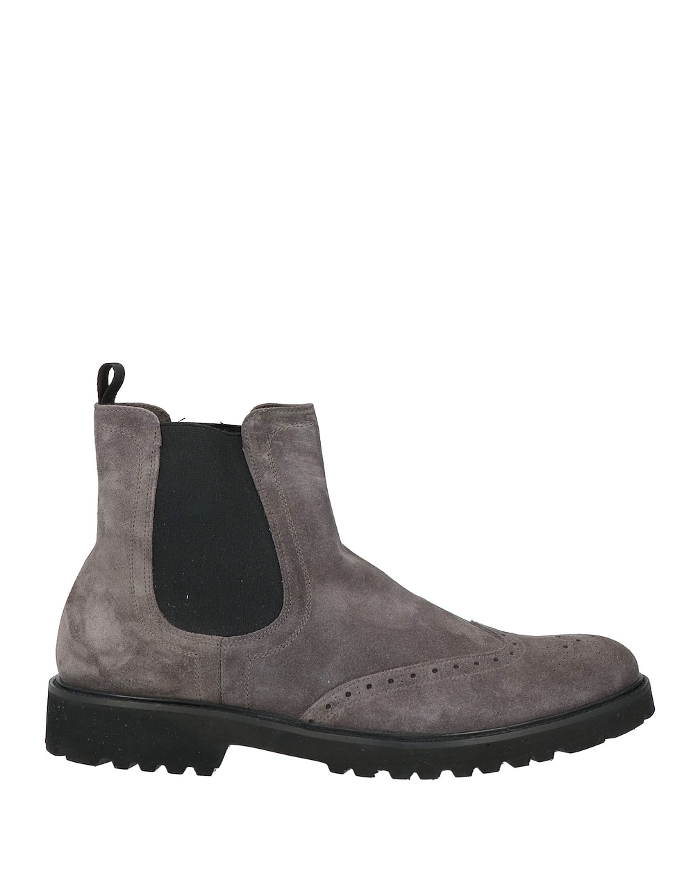 BARRACUDA'S COLLECTION - Ankle boots