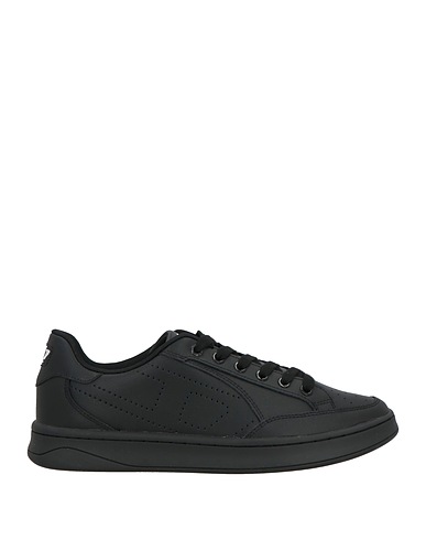 DIESEL Sneakers Cuir de bovin