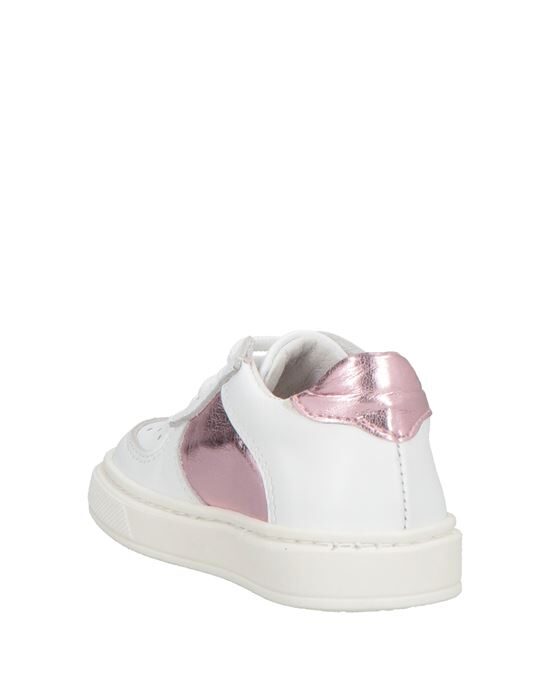 RIBES JUNIOR Кеды и кроссовки