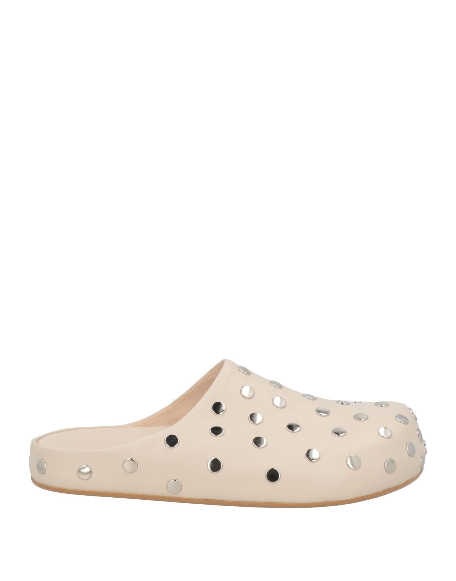 ALYSI - Mules & Zoccoli