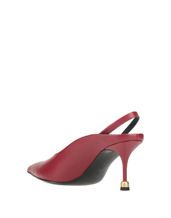 VANDA NOVAK Туфли