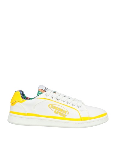 ACBC x MISSONI Sneakers SPORT White Textile fibres
