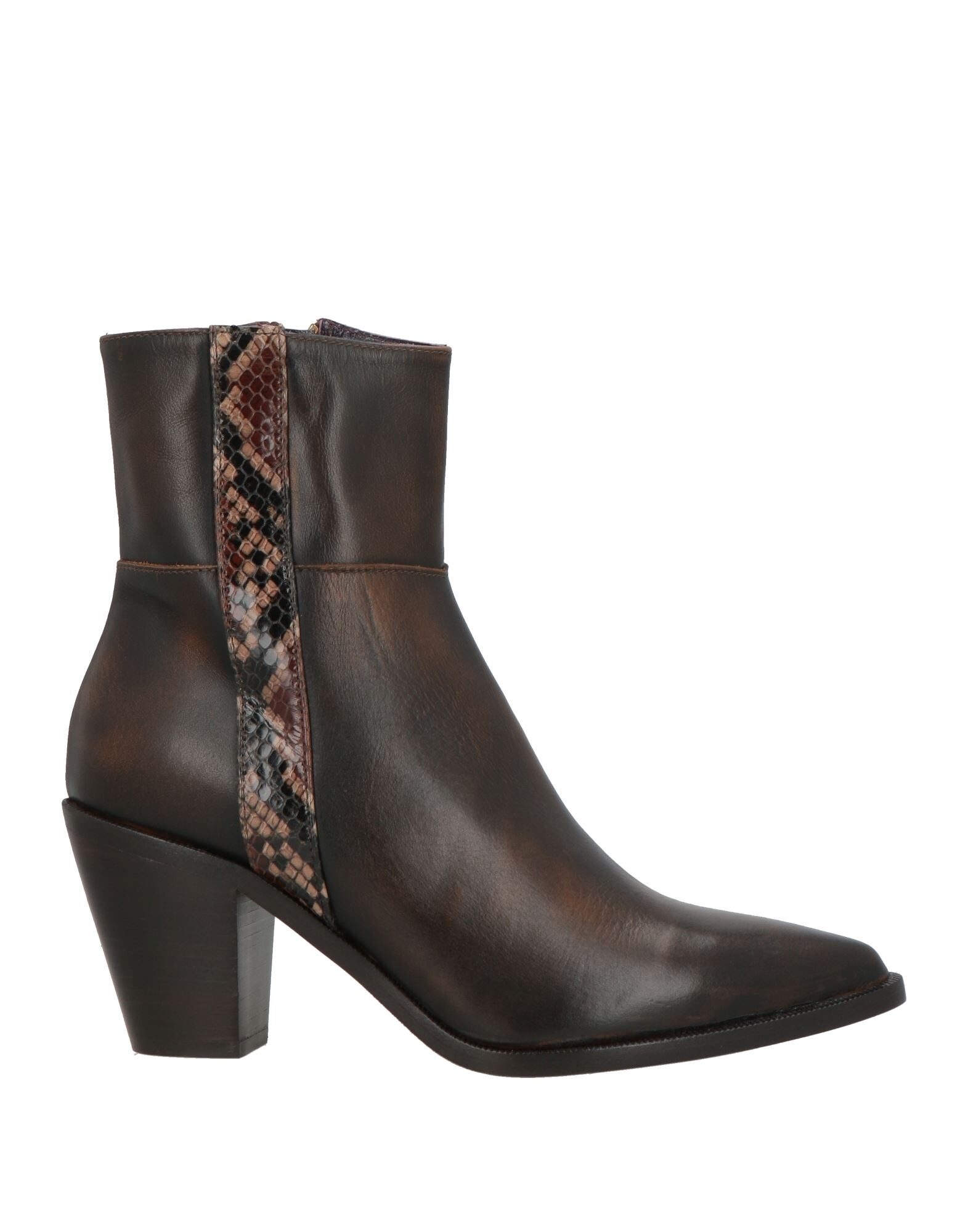 ROBERTO BOTTICELLI - Ankle boots