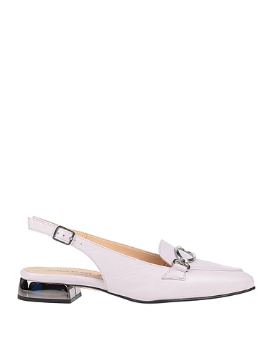 MOT-CLè Footwear Lilac Leather