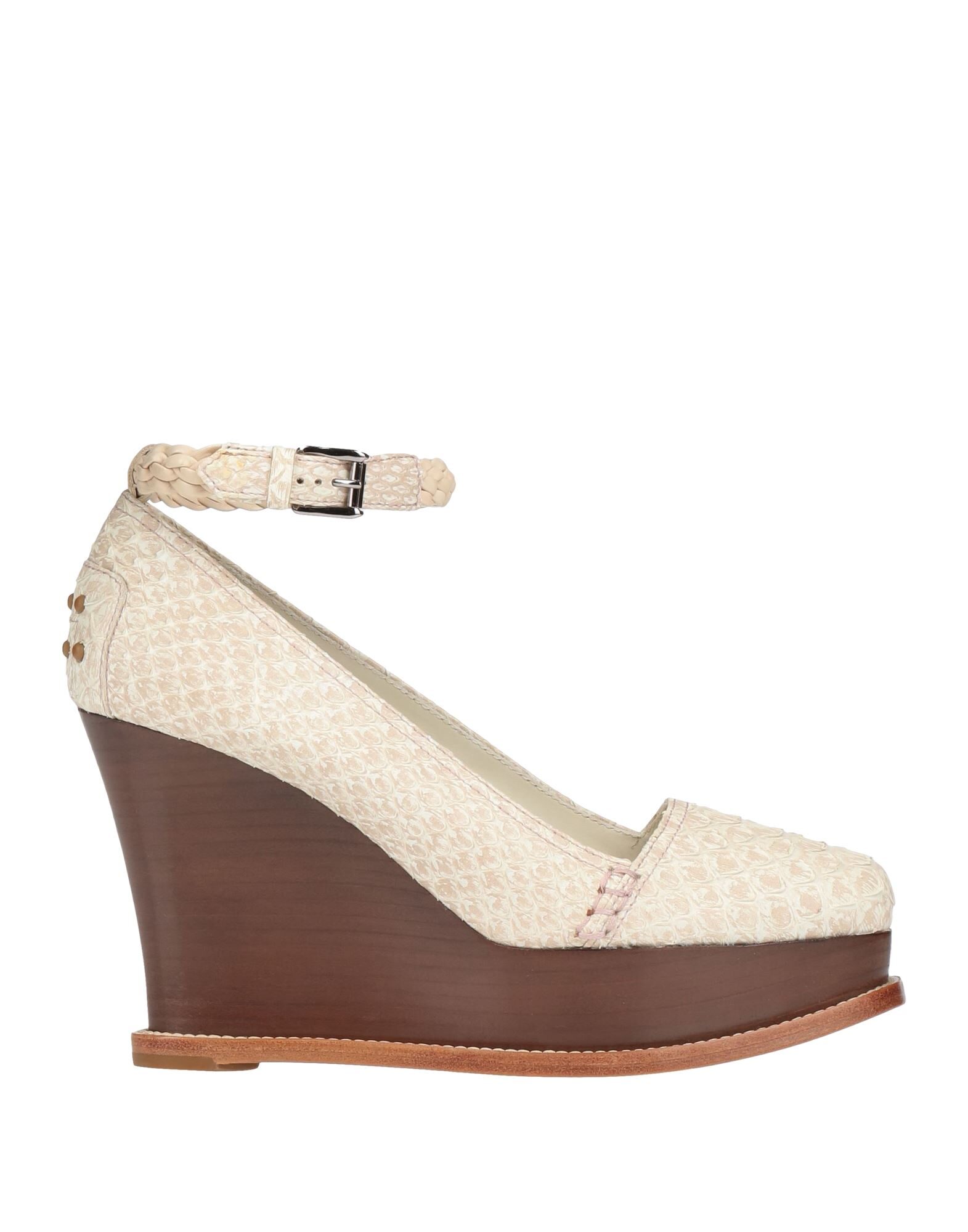 TOD'S - Κλειστά παπούτσια