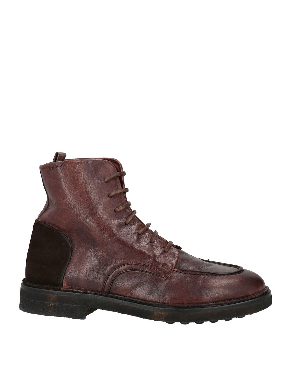 ALEXANDER HOTTO - Ankle boots