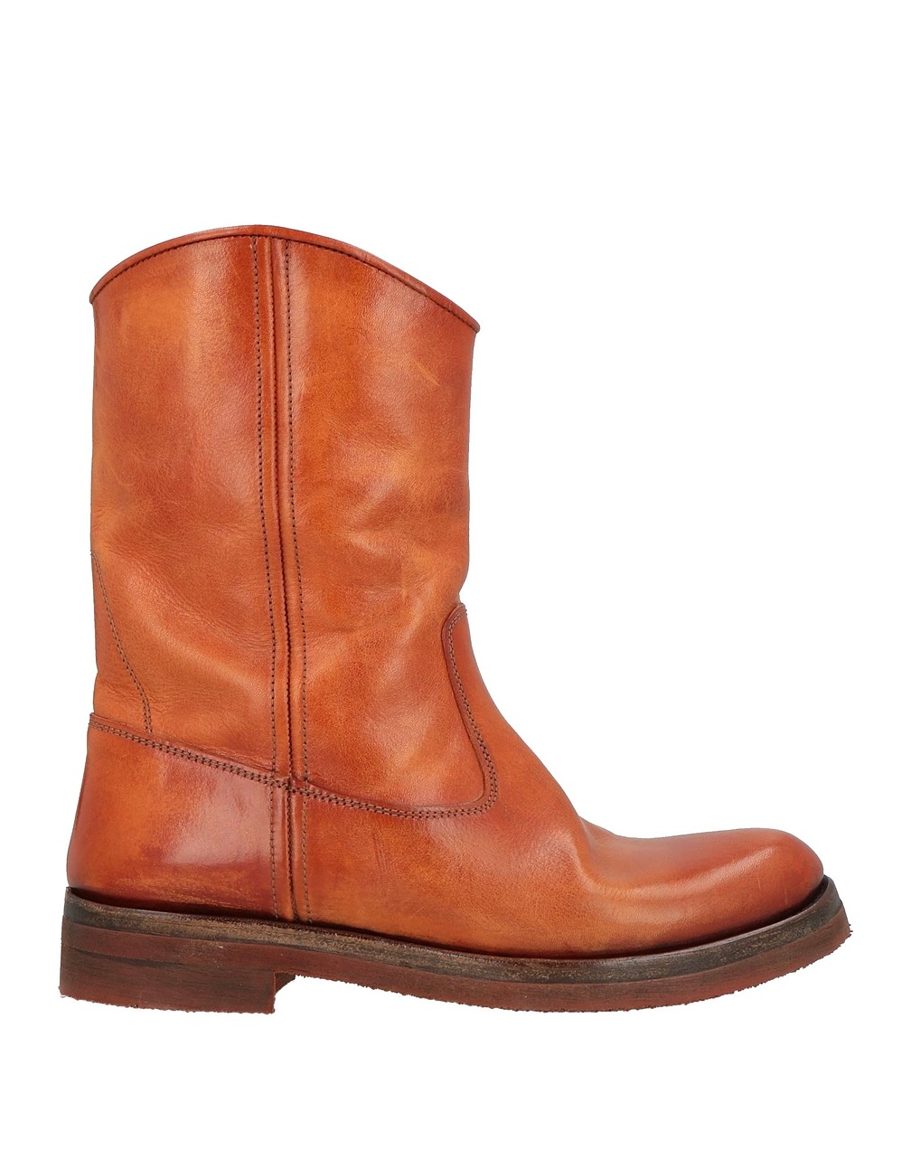 ALBERTO FASCIANI - Ankle boots
