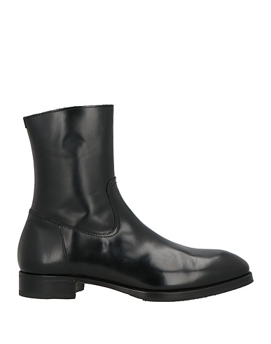 LIDFORT Ankle boot Black Leather