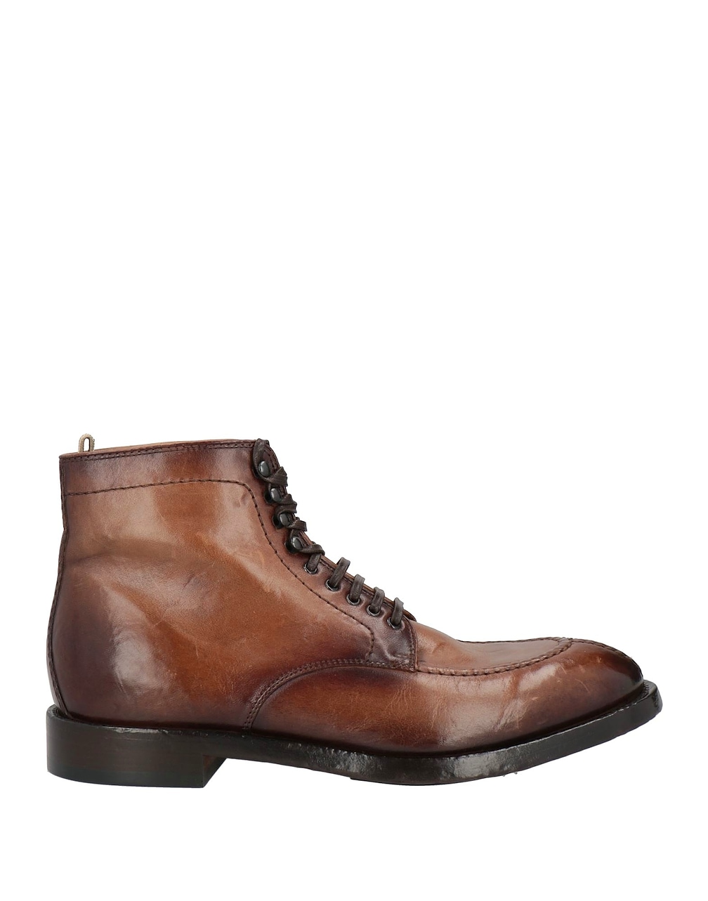 OFFICINE CREATIVE ITALIA - Ankle boots