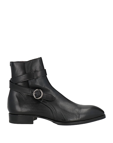 LIDFORT Ankle boot Calfskin