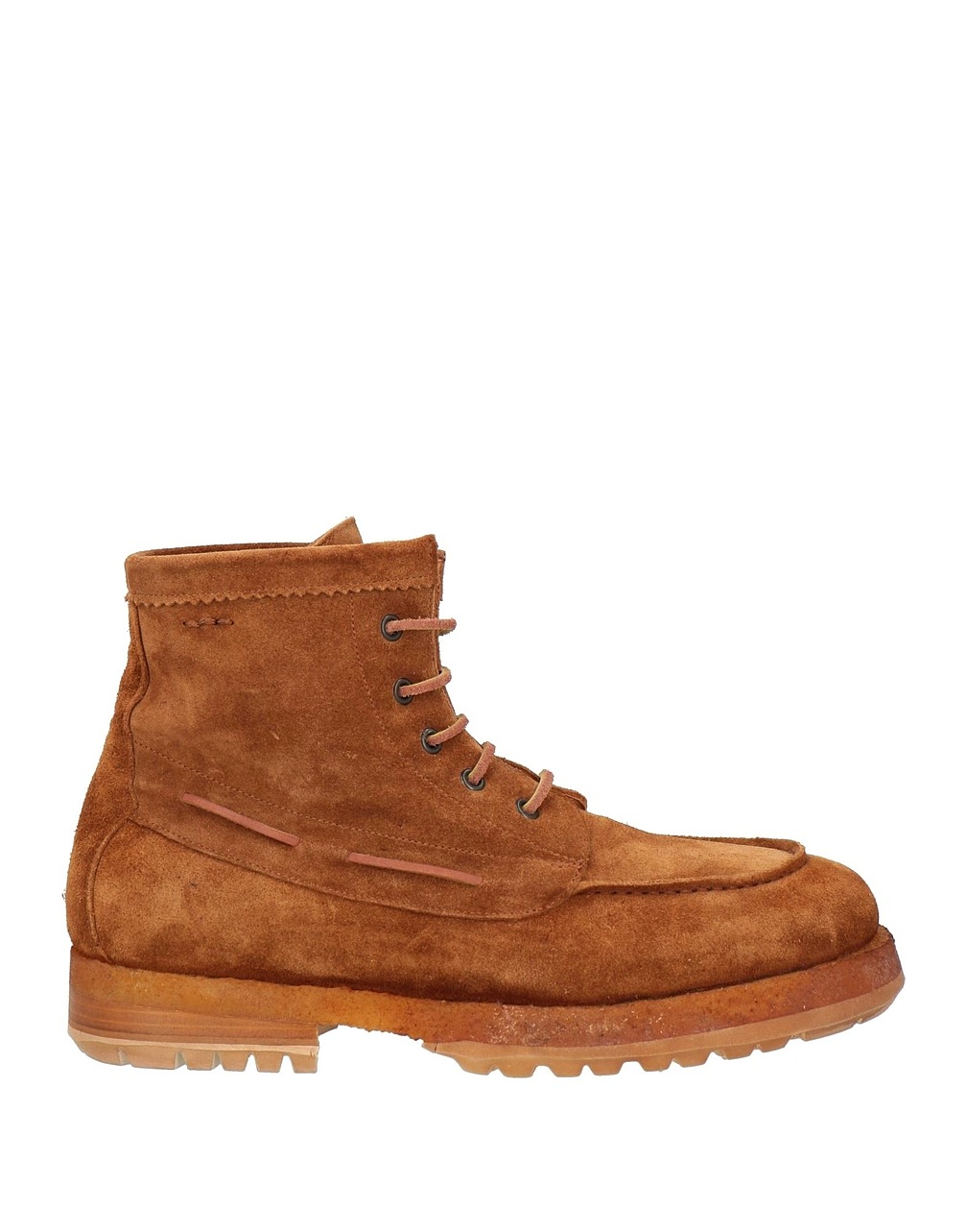 ALEXANDER HOTTO - Ankle boots