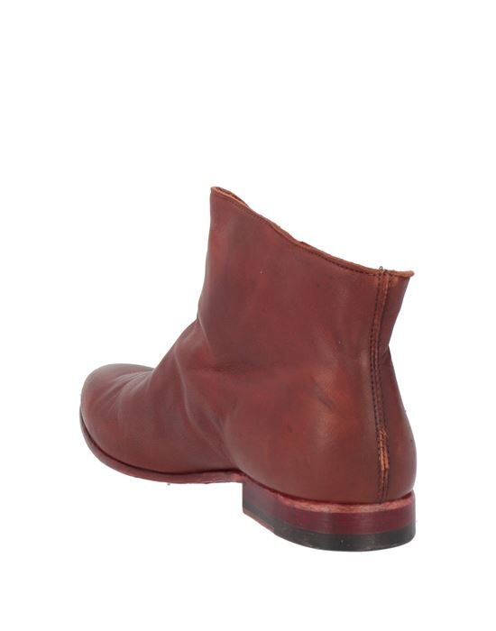 LUCA SEPE Полусапоги и высокие ботинки