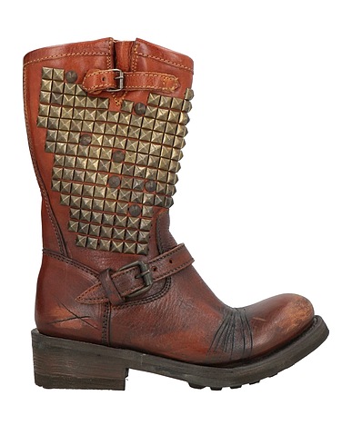 ASH KIDS Stiefel Lederfarben Leder