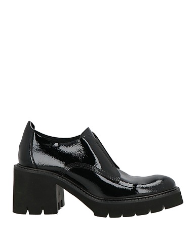 PEDRO GARCÍA Ankle boot Black Leather