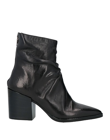 DUCANERO Ankle boot Black Leather