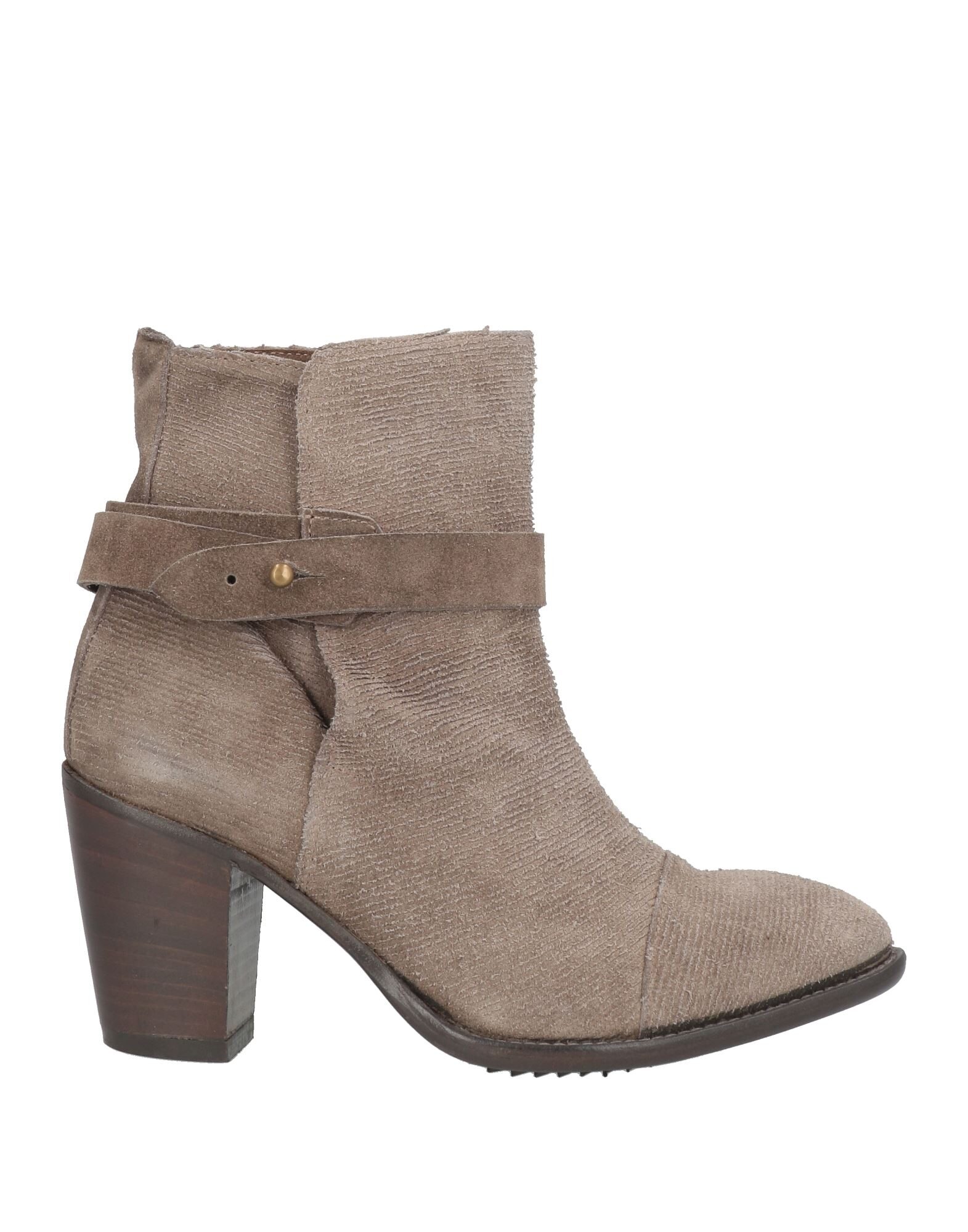 DUCANERO - Полусапоги и высокие ботинки