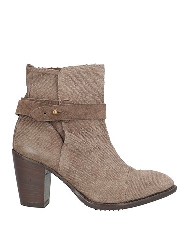 DUCANERO Ankle boot Leather