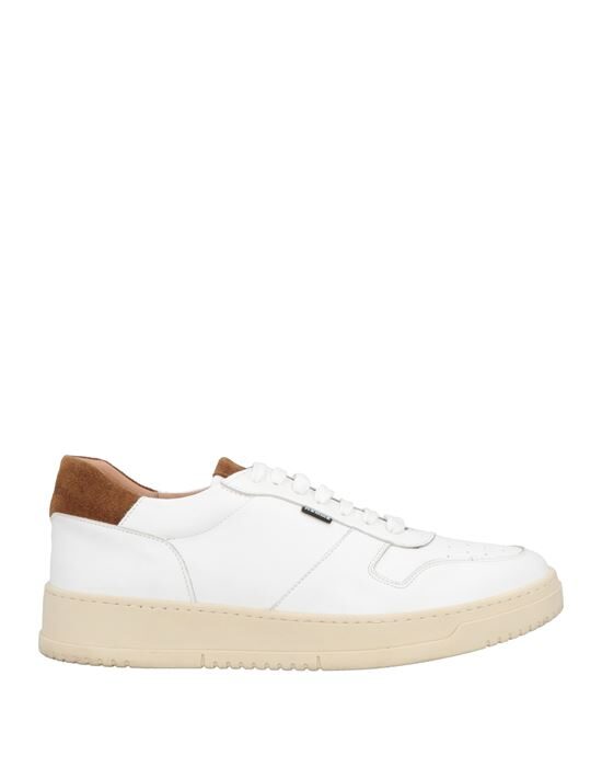 DANIELE ALESSANDRINI HOMME Кроссовки