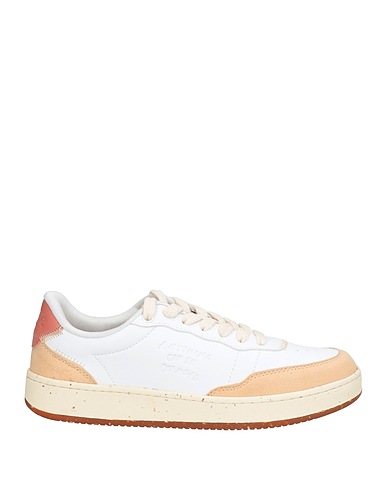 ACBC Sneakers White Textile fibres