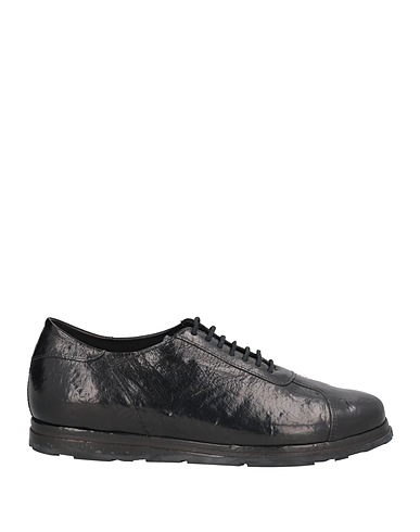 DUCANERO Sneakers Black Leather