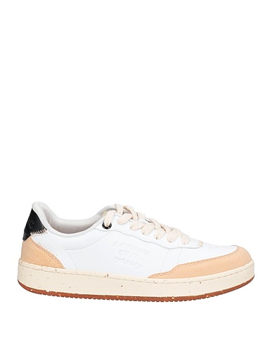 ACBC Sneakers White Textile fibers