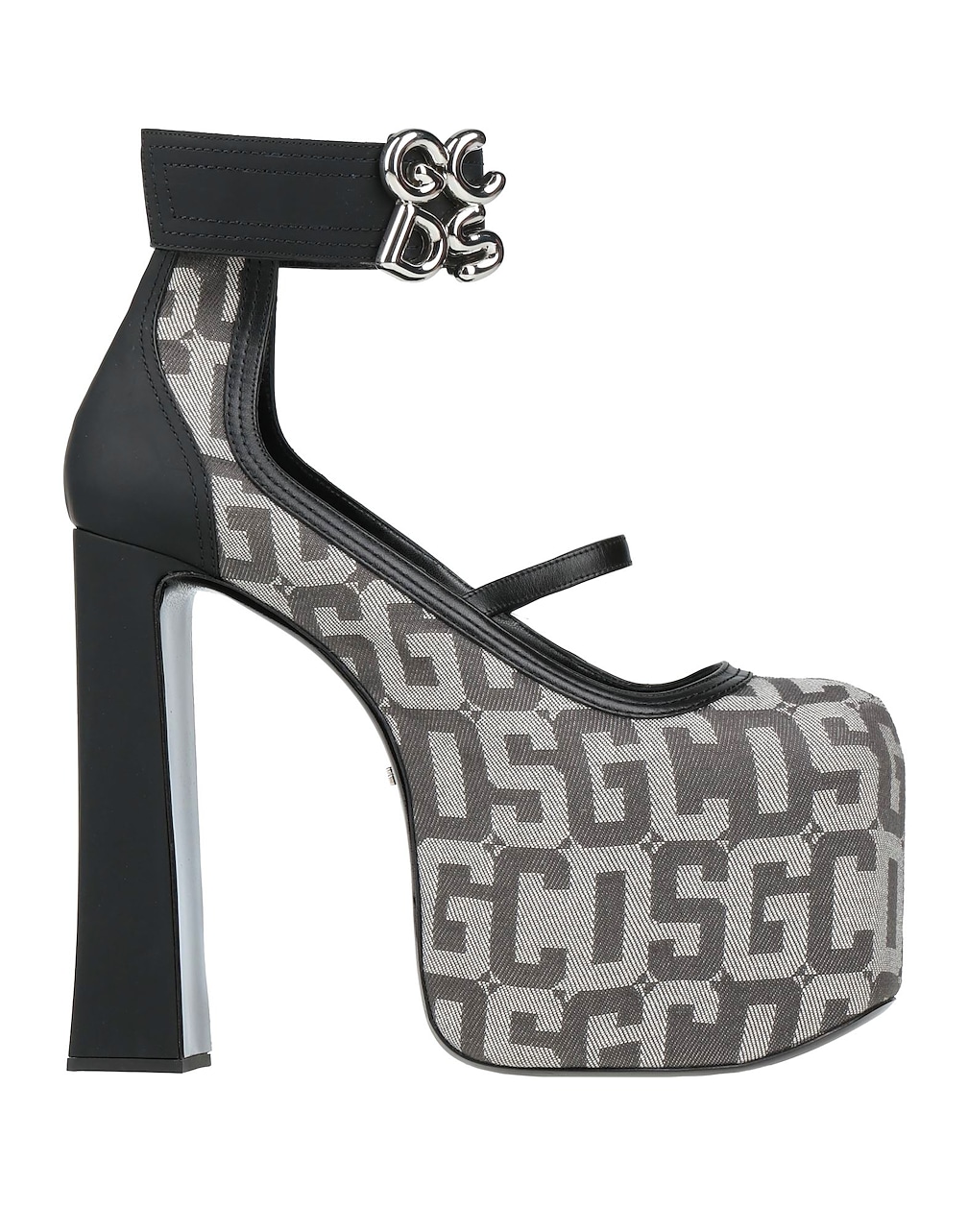 GCDS - Pumps