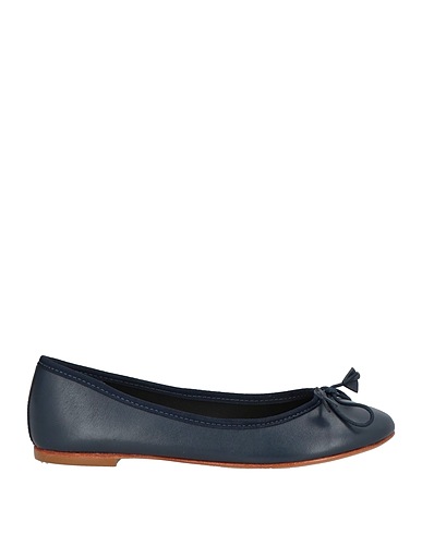 PRIMAFILA Ballerine Blu navy Pelle di capretto