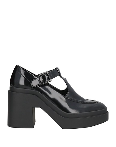 CLERGERIE Pump Leather