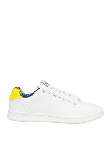 ACBC x MISSONI Sneakers SPORT White Textile fibres