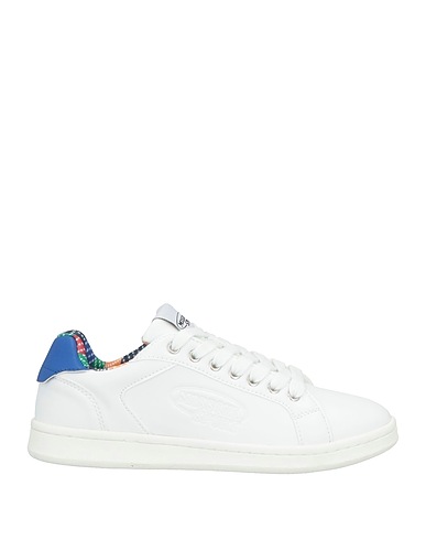ACBC x MISSONI Sneakers SPORT White Textile fibres