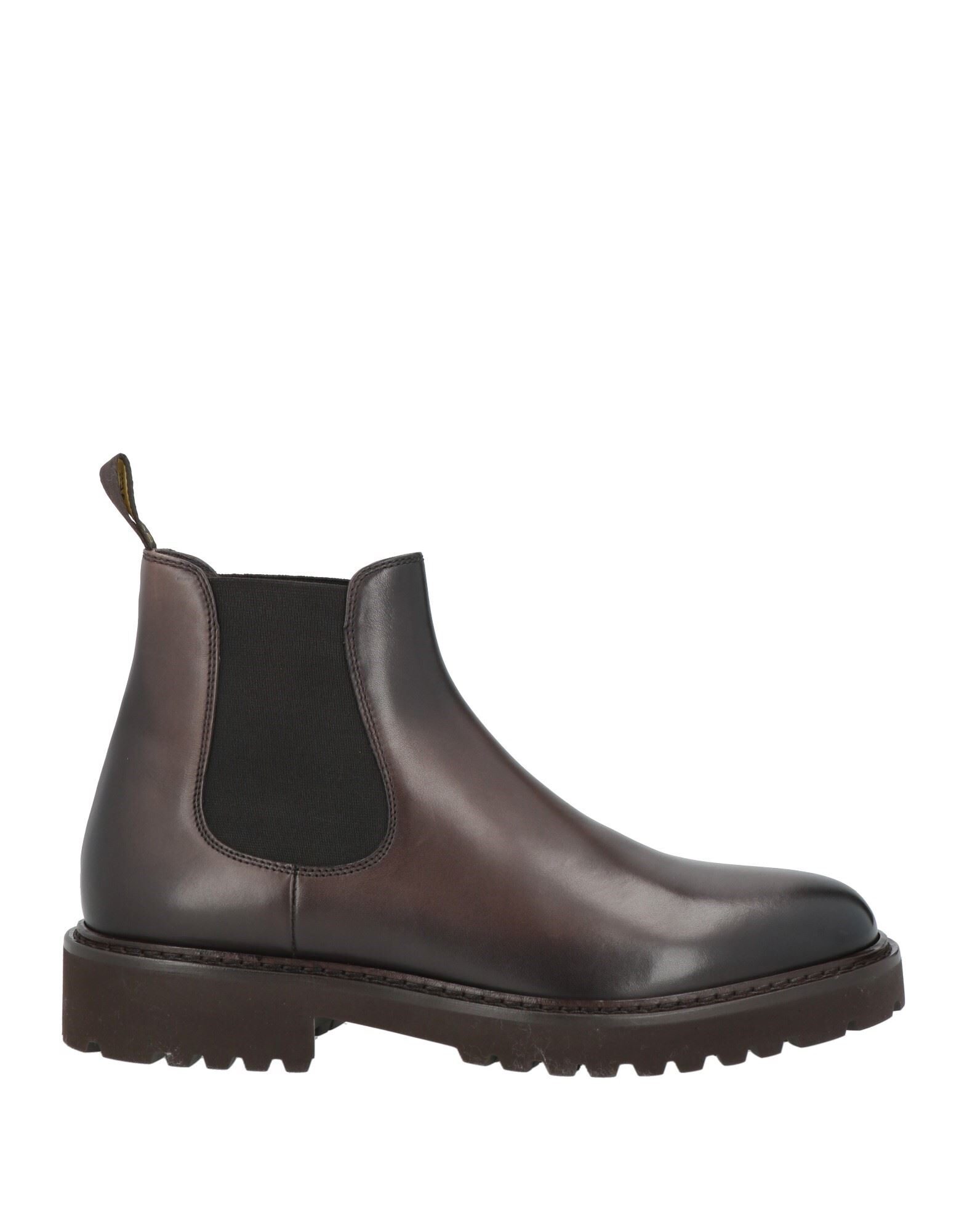 DOUCAL'S - ショートブーツ