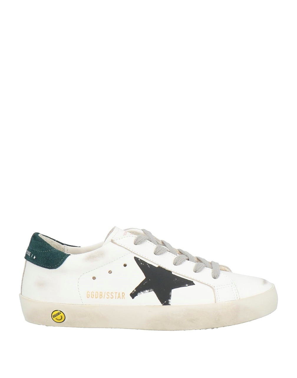 GOLDEN GOOSE - Sneakers