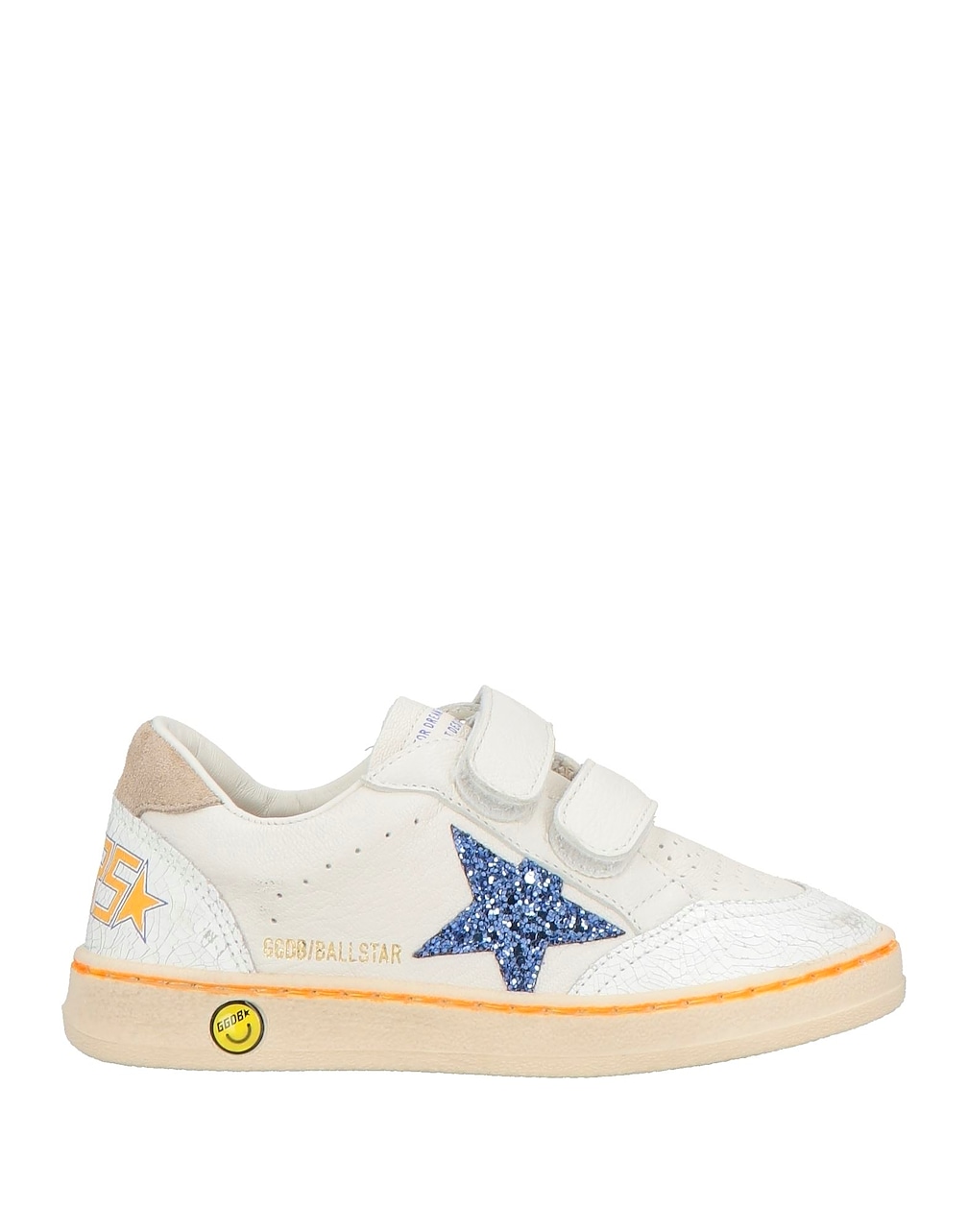 GOLDEN GOOSE - Sneakers