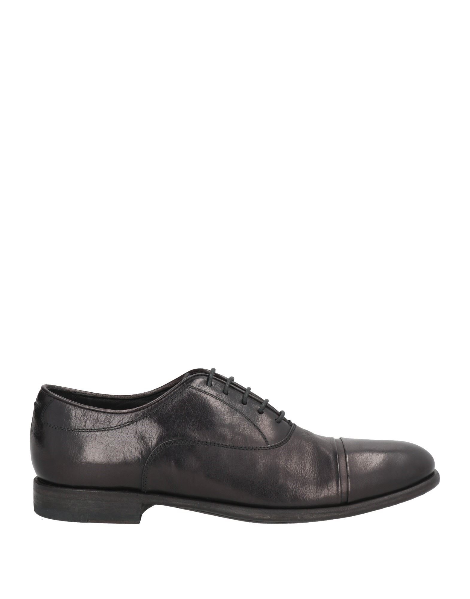 PANTANETTI - Lace-up shoes