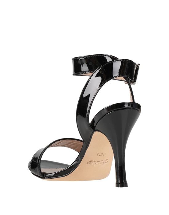 WALTER VIOLET Сандалии