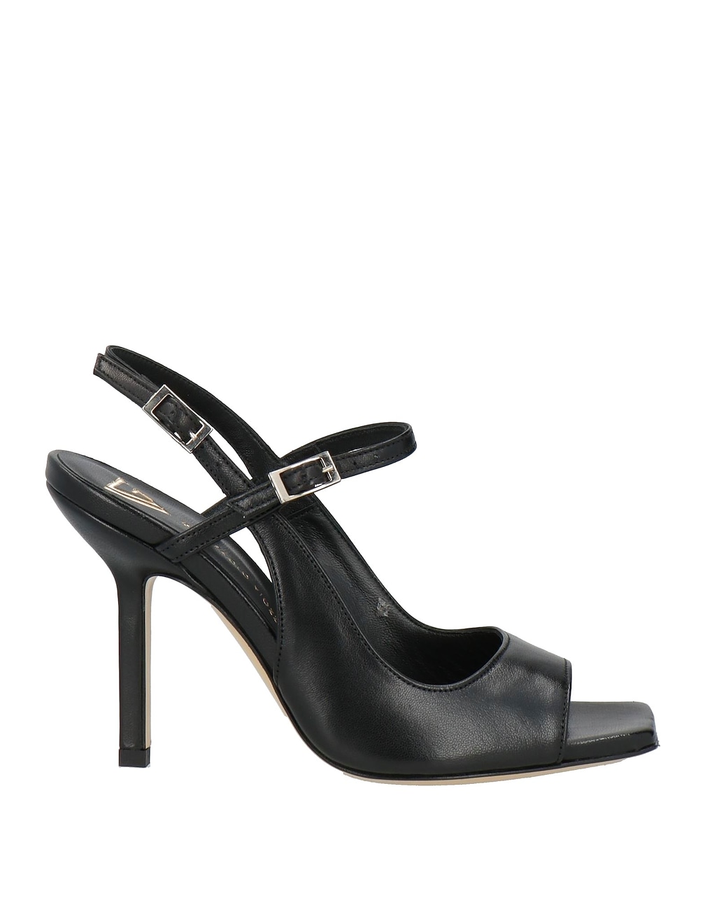 GIAMPAOLO VIOZZI - Sandals