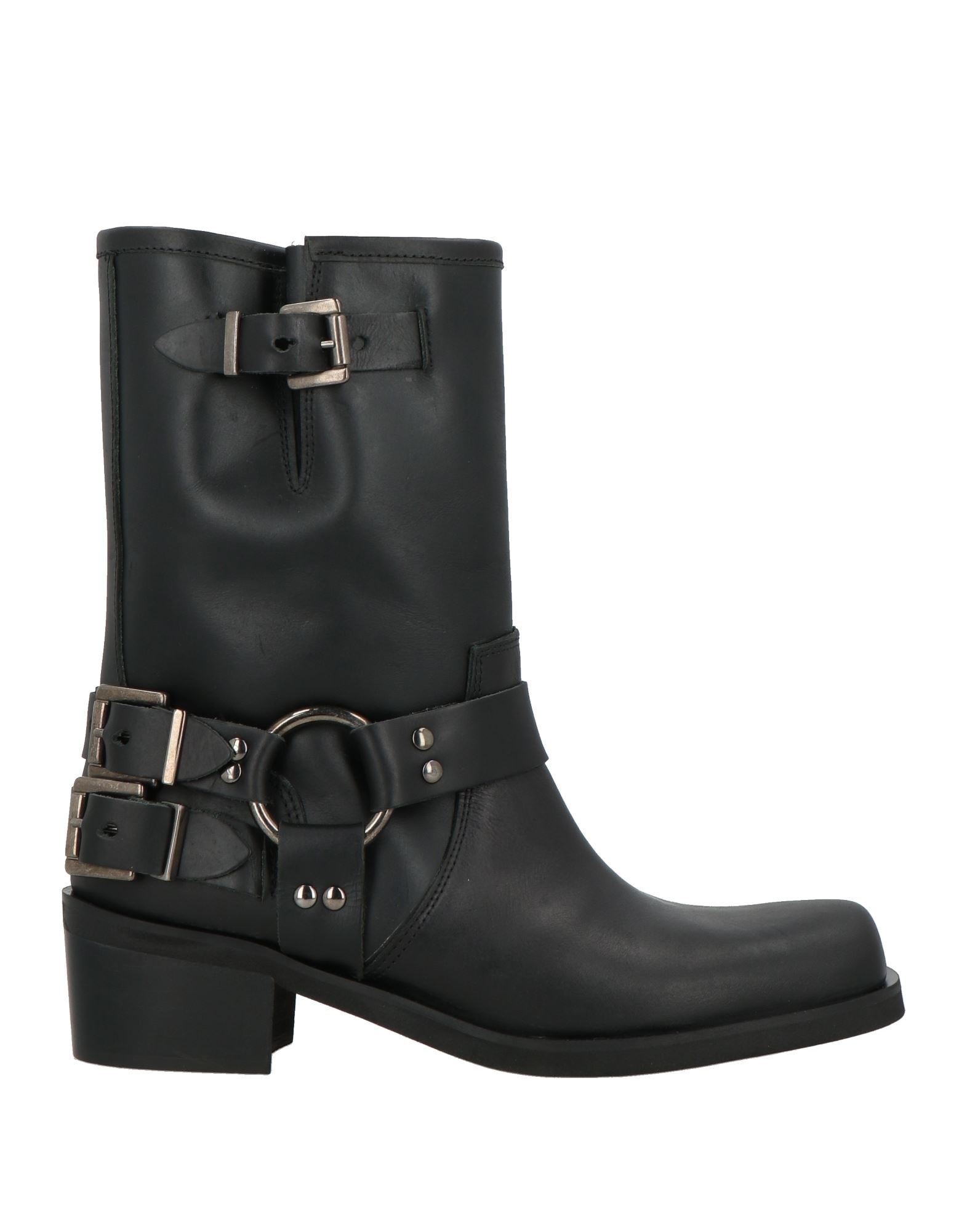 NOA A. - Ankle boots